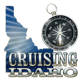 Cruising Idaho