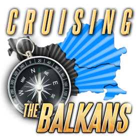 Cruising Road to the Black Sea