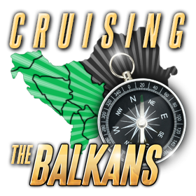 Cruising West Balkans