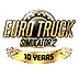 ETS2 10th Anniversary