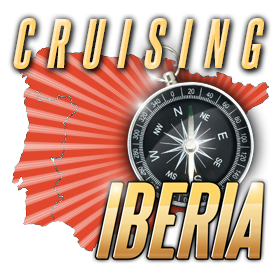 Cruising Iberia