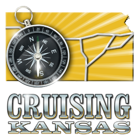 Cruising Kansas