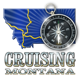 Cruising Montana