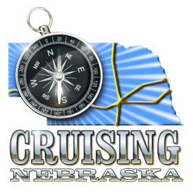 Cruising Nebraska