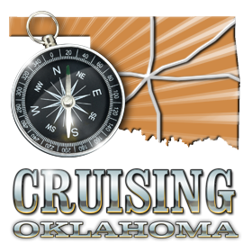 Cruising Oklahoma