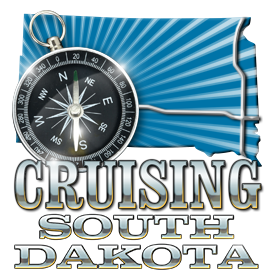 Cruising South Dakota
