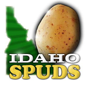 Idaho Spuds