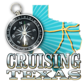 Cruising Texas