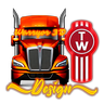 TruckerWarryor